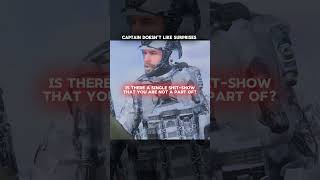 Sergeant Gerrick Said What in the End🧐 callofduty modernwarfare [upl. by Caprice736]