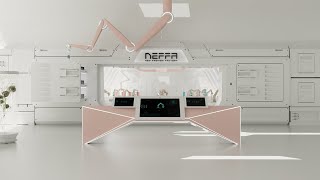 NEFFA  New Fashion Factory [upl. by Eedak836]