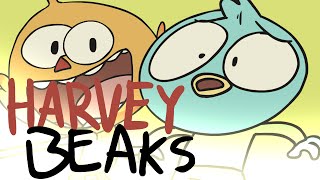 Harvey Beaks [upl. by Iman648]