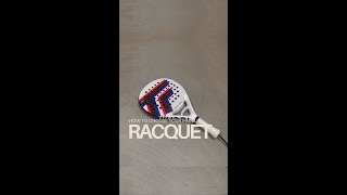 How to choose your Padel Racquet  Beginner Intermediate and Advanced players [upl. by Candy907]