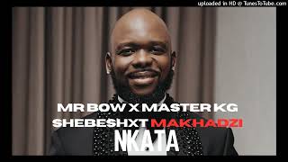 Mr Bow x Master Kg x Shebeshxt ampMakhadziNkata [upl. by Ahtennek]