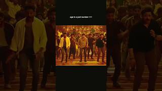 Matta song lyrics trending thalapathy vijay goat trend shorts shortsviral subscribe [upl. by Uos609]