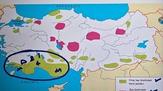 5 KPSS 2025 COĞRAFYA  ÇIKMIŞ SORU ÇÖZÜMÜ  Alican Demir [upl. by Aranahs]