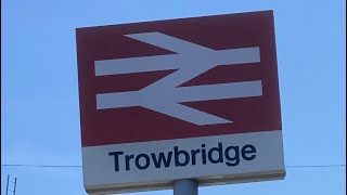 Trowbridge [upl. by Diane]