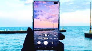 Galaxy S10 Plus Full Review [upl. by Sharos]