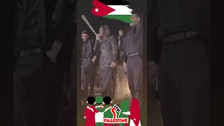 Dabke Wedding Dance 💃 😍 ♥️ [upl. by Manbahs167]