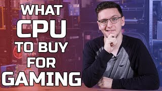 What CPU to buy for GAMING Mid 2019 [upl. by Isleana973]