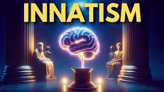 The Truth About Being Born Smart Innatism Explained [upl. by Anh806]