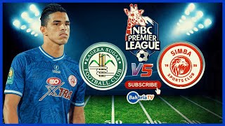 🔴 LIVE KAGERA SUGAR vs SIMBA SC LIGI KUU NBC [upl. by Cila]