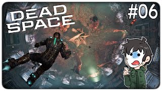 ELIMINIAMO IL GIGANTESCO LEVIATANO O RESTEREMO SENZA OSSIGENO  Dead Space Remake  ep06 [upl. by Mellen640]