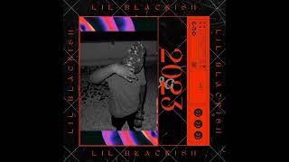 LIL BLACKISH  BHAI LOG KADHU  PROD BY CJCHIRAGBEATS Official Audio [upl. by Torrin]