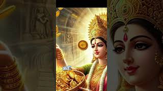 MINDBLOWING Wealth Secrets  Mahalakshmi Mantra [upl. by Harrow742]