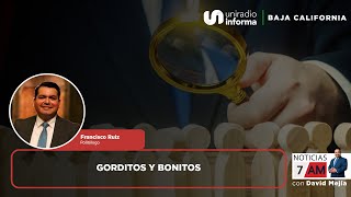 Gorditos y bonitos  LeerEntreLíneas  Noticias 7AM [upl. by Aduh513]