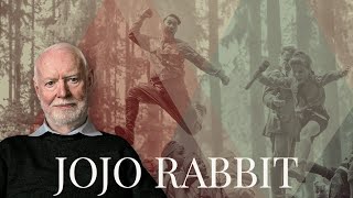 David Stratton Reviews Jojo Rabbit [upl. by Milks]