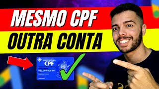 ✅5 Passos Como Limpar e Reutilizar CPF e Email no Google Ads [upl. by Oilejor]