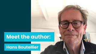 Hans Boutellier  A Criminology of Moral Order [upl. by Stuart]