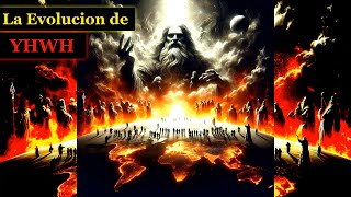 La Transformación de Yahweh Del Politeísmo al Monoteísmo Radical [upl. by Dazraf]