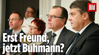 Fleischkönig Tönnies und die Politiker  „Viele haben gewusst was da läuft“ [upl. by Airdnaid]