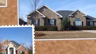 Carrington Estates Subdivision Byron GA 31008  Call Anita at 4789608055  Byron Real Estate [upl. by Rennie]