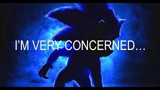 Sonic Movie 2019  Poster Rant [upl. by Holder142]