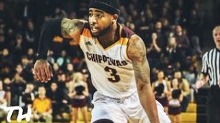 Meet the Best Player in College Basketball Youve Never Heard Of Marcus Keene HD [upl. by Ahseiym]