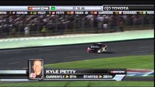 2007 CocaCola 600  Part 23 of 25 [upl. by Notnil]