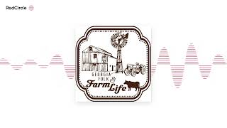 Georgia Radio  Georgia Folk amp Farm Life Radio  Ep 59 [upl. by Einahpehs]