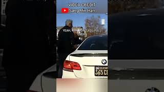 Dash Cam Saves Driver From Lying Fraudster [upl. by Novanod]