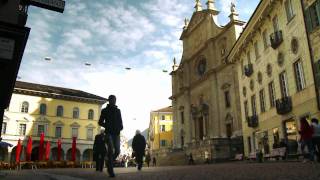 ChurBellinzona Route [upl. by Ekralc273]