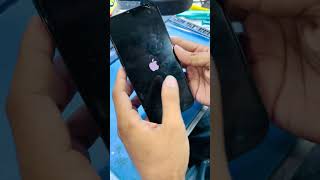 iPhone 13 Pro Max display Problem Repair No Need Change Display Repair possible doneiphone13promax [upl. by Enyale576]