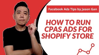 How to Run CPAS FB Ads for Shopify Store Facebook Ads for Shopify Catalog Ads Tutorial [upl. by Zoara]