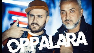 Murad Arif ft Ramil Nabran — Oppalara [upl. by Ailak]