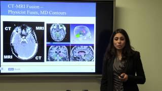 Radiation Therapy for Brain Tumors Tania Kaprealian MD  UCLAMDChat [upl. by Swayne]