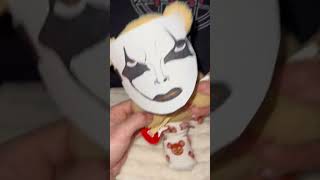 SlipknotPsychosocial NEW PARODY Jimfire show🔥🔥🔥 [upl. by Elledoj]