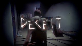 Deceit Teaser Trailer [upl. by Beckett678]