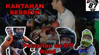 PART 2 MX and KANTAHAN w MICHAEL PANGILINAN and TOM DOROMAL  JERICK MITRA TV  FLOW JAY RATED SPG [upl. by Dodie]