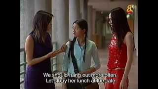 F4 Meteor Garden season 1 ep 6 part 5 5 eng sub YouTube [upl. by Jacenta703]