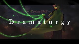 DRAMATURGY  A cDream Character Analysis  Dream SMP Animatic The Disc Saga [upl. by Boiney]