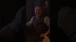 Al Capone Pranks Johnny Torrio boardwalkempire [upl. by Cullen560]