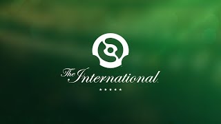 Tundra Esports vs Gaimin Gladiators  Game 2  The International 2024  Day 1 [upl. by Nnagem]