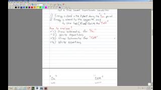 Analysis and Design of a Flyback Part 1 How to Analyze and Model a Flyback Converter [upl. by Notnarb]