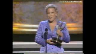 Bette Midler  Emmy Awards 1997 [upl. by Nerek]