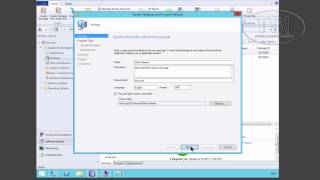 Managing Software Distribution and Deployment using SCCM by David Papkin [upl. by Eirolav]