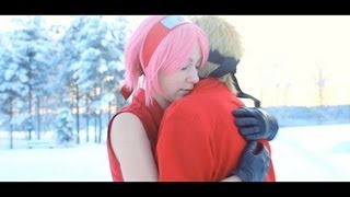 Love the way you lie  NARUTO Team 7 CMV [upl. by Atener]