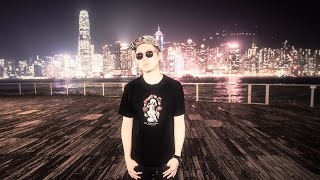 Hong Kong Timelapse and Hyperlapse Music Video  Ghost Style Love Never Dies [upl. by Emelita74]