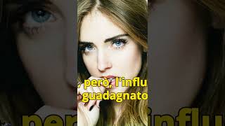 Chiara Ferragni non sta passando un buon periodo”shorts [upl. by Fielding400]