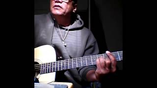 Pagibig Moy di masukat Tagalog Christian song Butch Charvet orig [upl. by Staten]