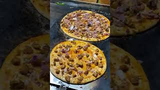 Four Seasons Pizza Recipe  Live Pizza EskatonDhakaBangladesh [upl. by Sutherland]