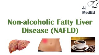 NonAlcoholic Fatty Liver Disease Risk Factors Symptoms ex Fatigue Treatment ex Coffee [upl. by Quillon]