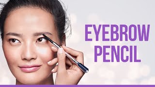 5 Best Eyebrow Pencil  Eyebrow Pencil for Beginners [upl. by Najib264]